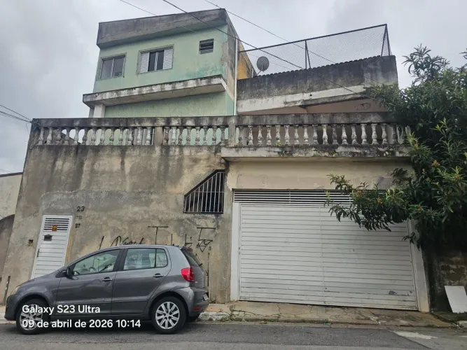 Troca casa em SP POR CASA EM SOROCABA E REGIÃO 