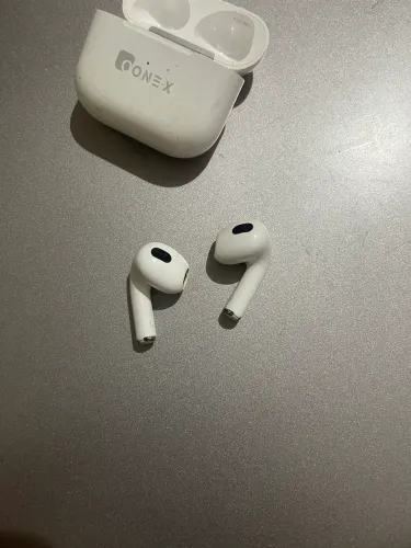 Fone de ouvido 