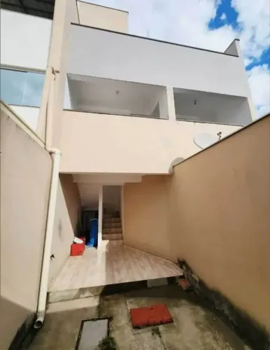 Casa Geminada