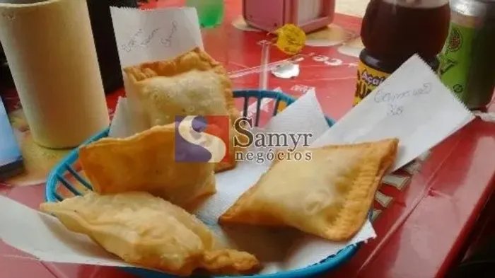 Pastelaria Fechada no ABC - PT-131