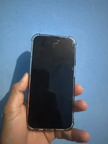 iPhone 15 pro 128 GB