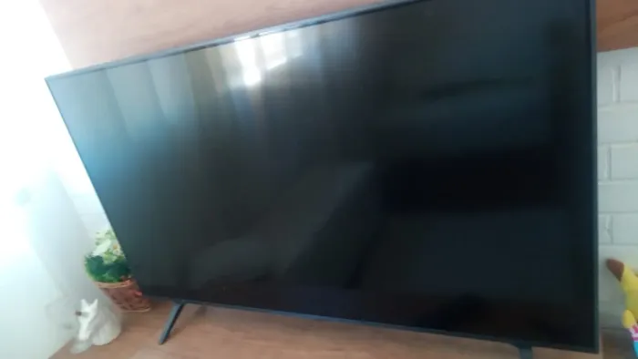 Vendo Tv LG 50 Polegadas 4K!