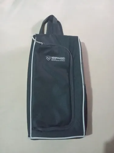 Bolso Matero City Bag Northland Black