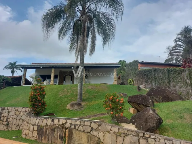 casa - Monte Acropoles - Valinhos