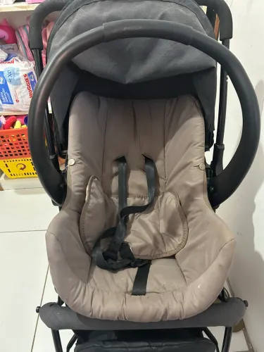 Bebê conforto 