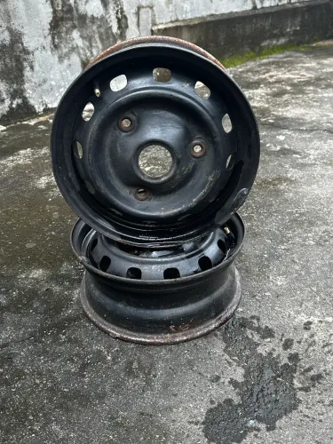 RODAS  3 FUROS BELINA PAMPA BARATO