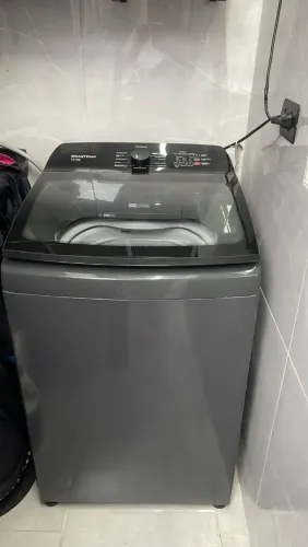 MAQUINA BRASTEMP 12KG