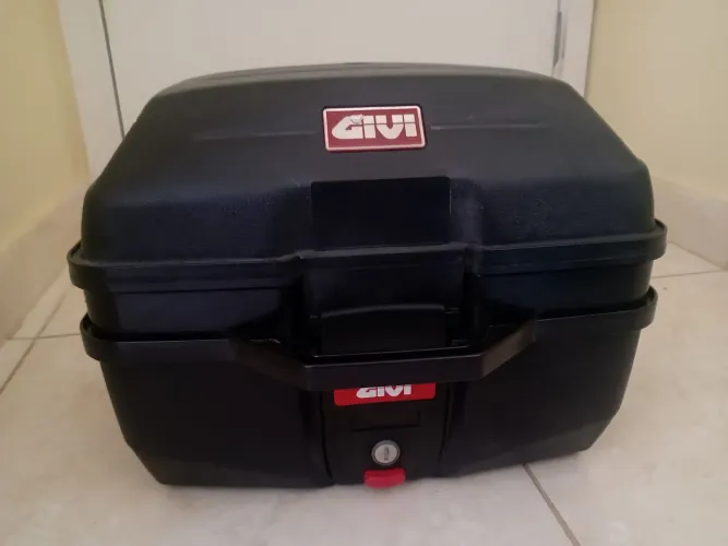 Baú GIVI