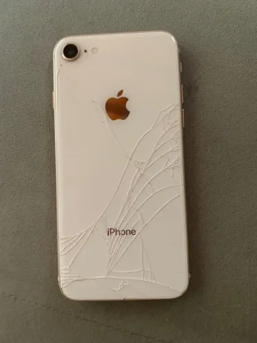 Vendo iPhone 7 Plus