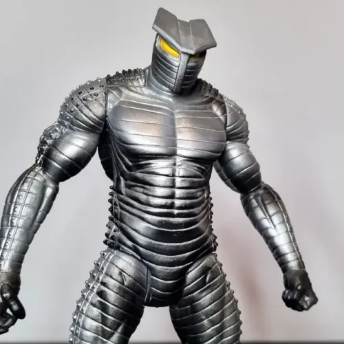 Destroyer Marvel - Hasbro 8"
