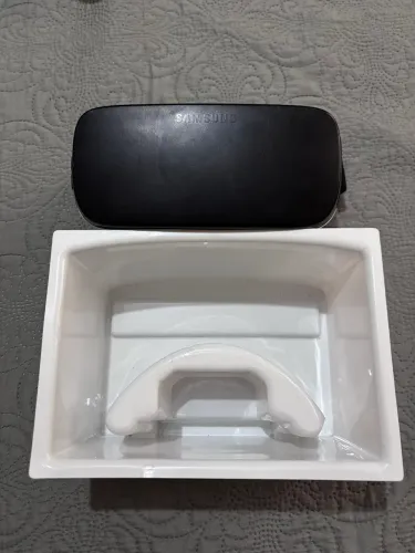 Óculos Samsung Gear VR