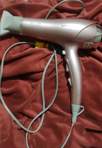 Secador de cabelo Mondial