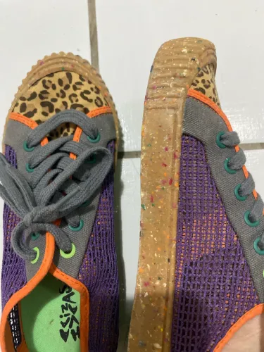 Tênis Colecionador / HAVAIANAS