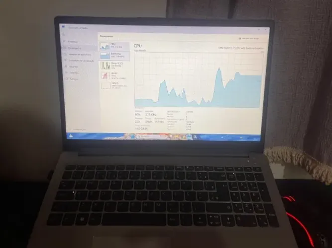 notebook le novo