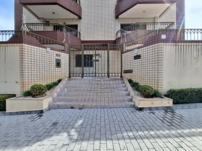 Apartamento de 107m com 3 quartos - Iguatemi