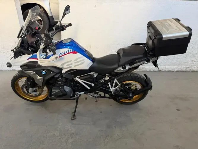BMW R 1250 GS PREMIUM HP 2020