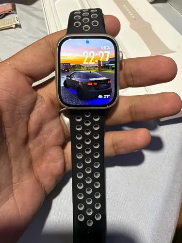 Apple Watch Series 7 GPS 45MM