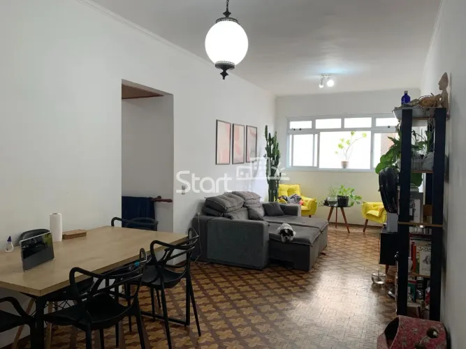 apartamento - Cambuí - Campinas