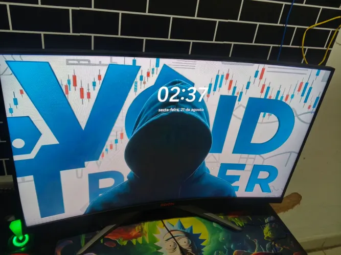 Monitor