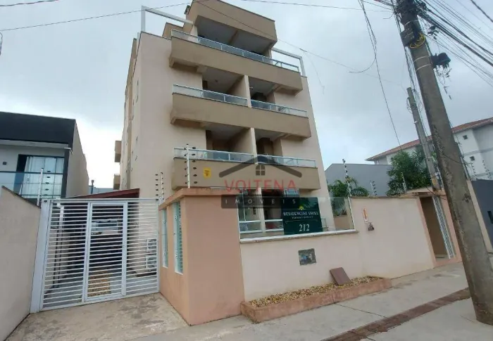 Apartamento no Iririú, Joinville
