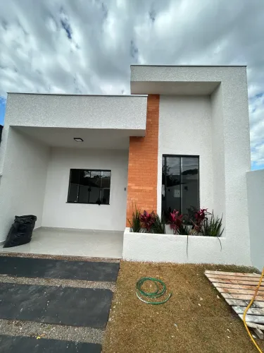 Casa a venda Marialva Jardim Itália