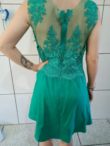 VESTIDO
