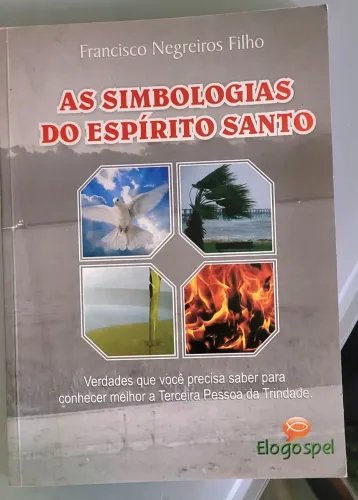 Cristão As simbologias do Espírito Santo