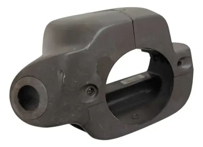 Moldura Inferior Chave Seta Spin 2015