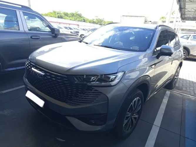 GWM Haval H6 Phev19 (hibrido) 2025