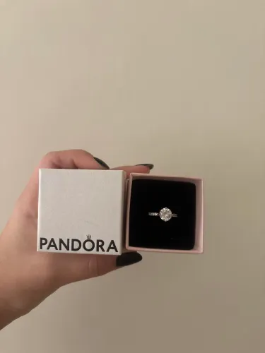 Anel Pandora