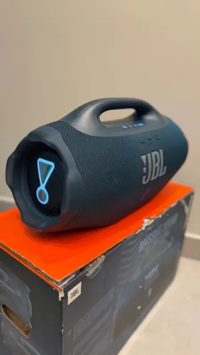 JBL Bombox 4 