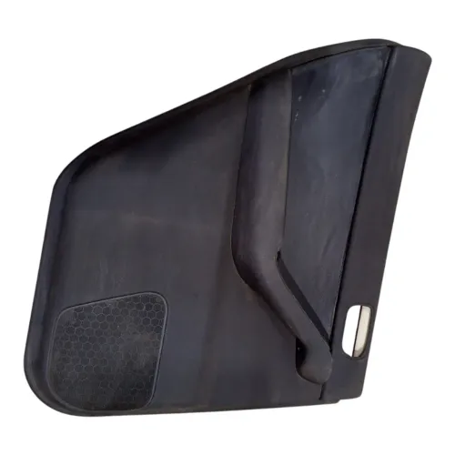 Forro Porta Traseiro Esquerdo Audi A3 2001 A 2006