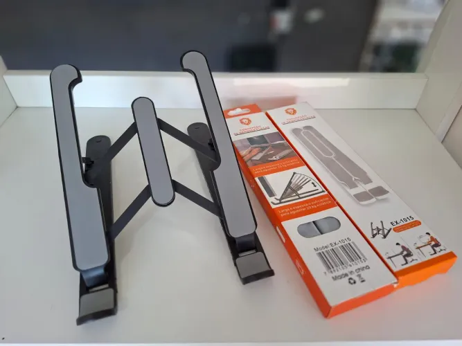 Suporte para notebook e tablet 20kg - entrega em slz e região 