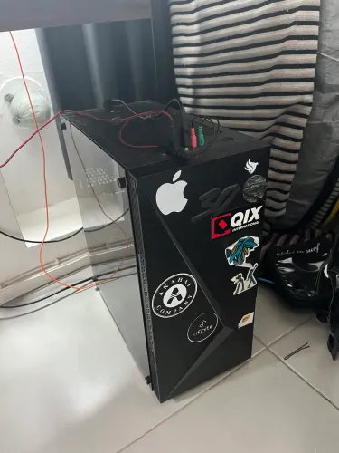 Pc Gamer Montado Completo
