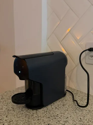 Máquina de Café Delta Q Quick Espresso