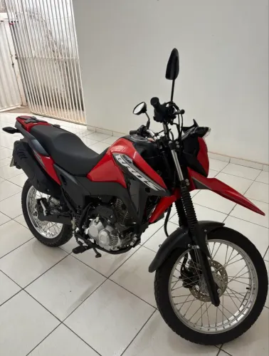 HONDA BROS 2025 160 CBS 
