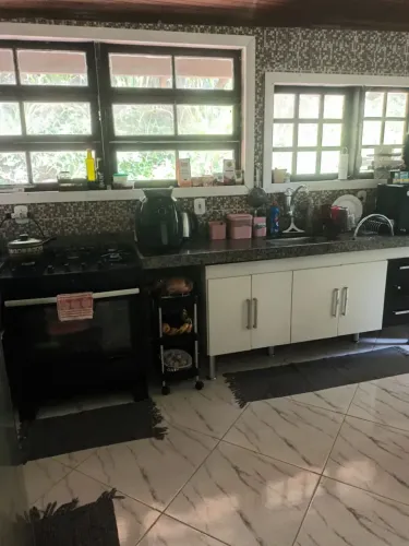 Excelente Casa Linear no Vale Feliz na Região Oceanica de Niterói - RJ