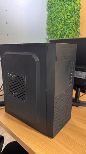 CPU