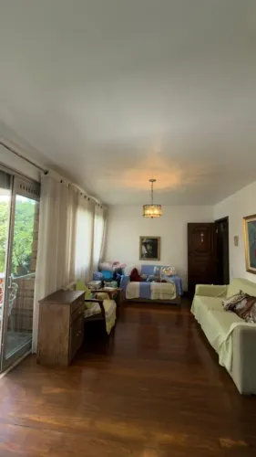 Apartamento 3 Quartos para Venda em Salvador, Jardim Apipema, 3 dormitórios, 1 suíte, 2 ba