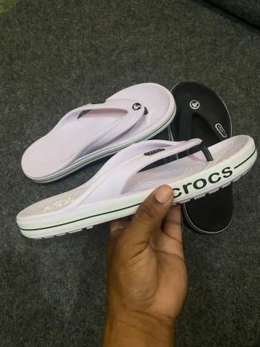 Sandália crocs