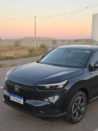 Honda HR-V EX 1.5 Sensing 16V 5P Aut. 2023