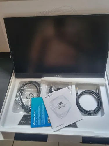 Monitor Arzopa