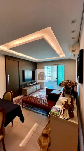 Apartamento para venda no bairro Jardim Finotti