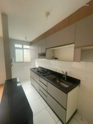 Apartamento para alugar Mia Felicita