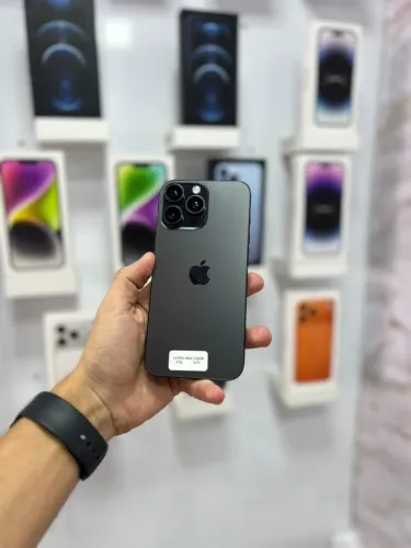 Iphone 16 PRO MAX 256 GB