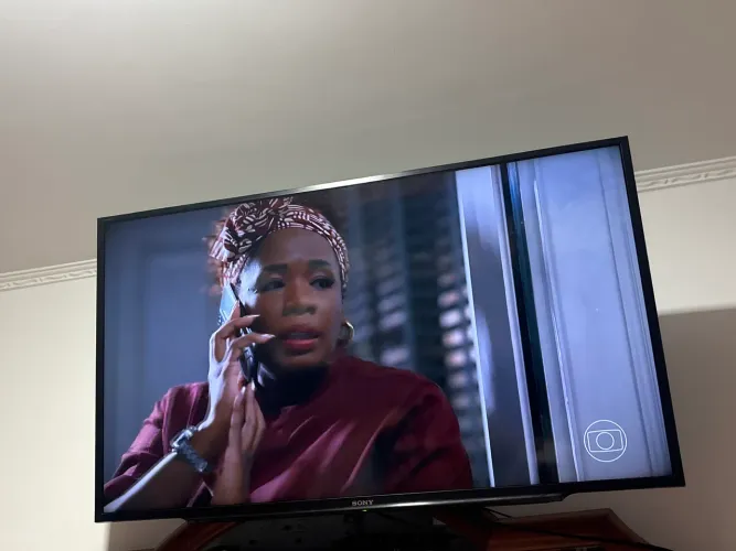 Tv 50 polegadas