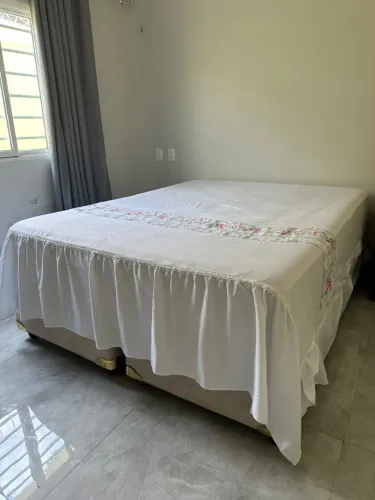 cama de casal