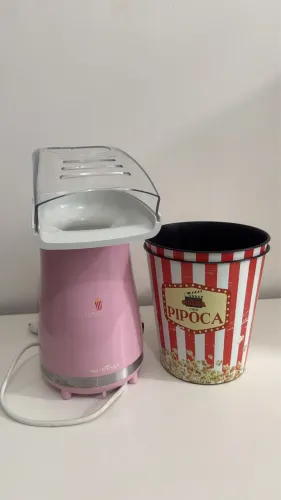 Pipoqueira