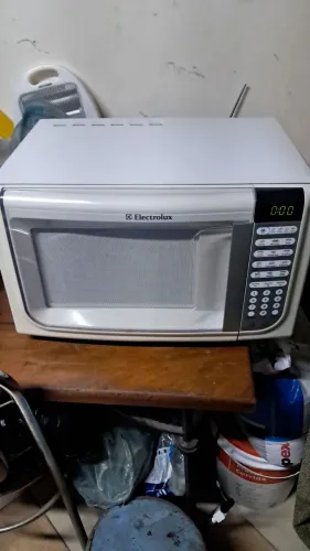 Micro-ondas