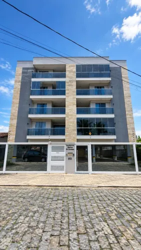 Lindo apartamento em Costa Azul